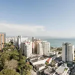 Apto Na Beiramar Com Estilo