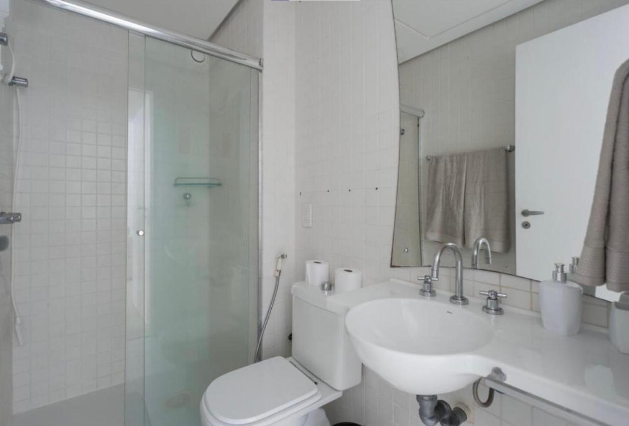Apto Na Beiramar Com Estilo Apartamento Florianópolis
