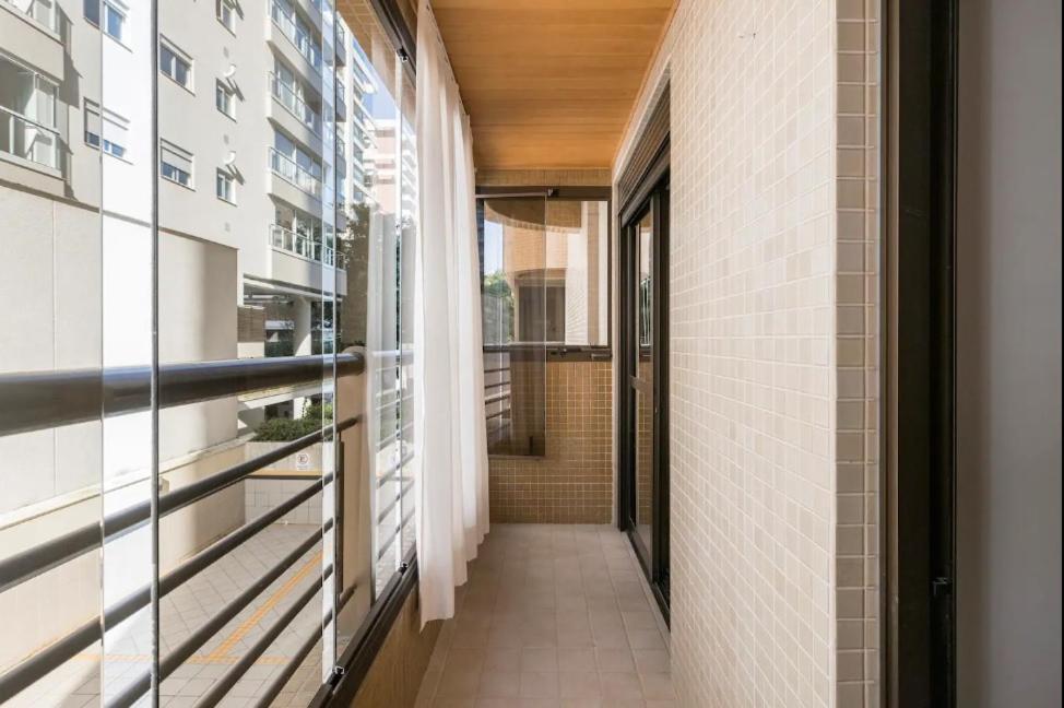 Apto Na Beiramar Com Estilo Apartamento Florianópolis