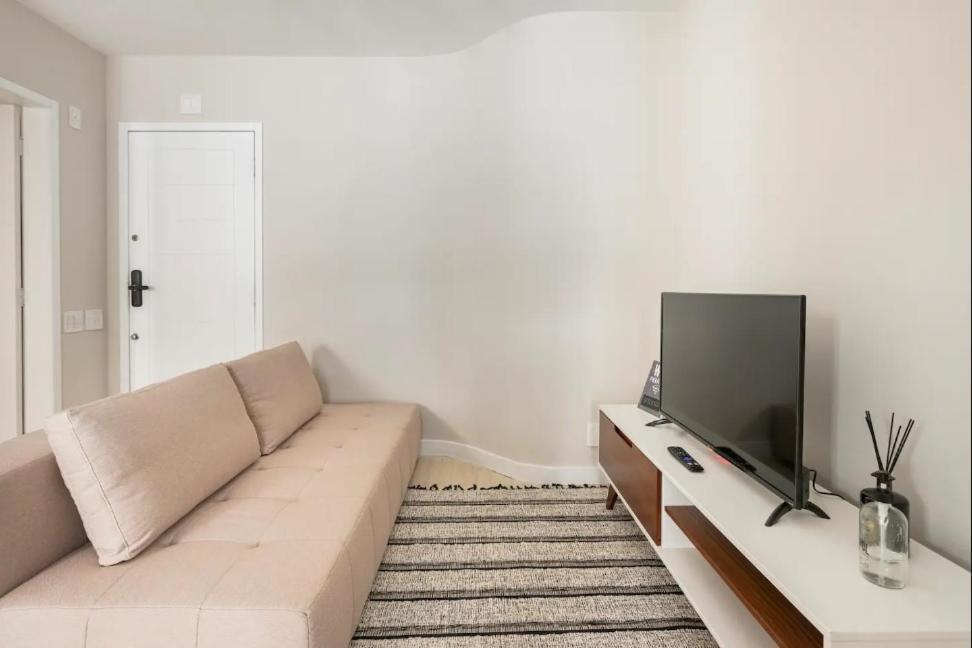 Apto Na Beiramar Com Estilo Apartamento *