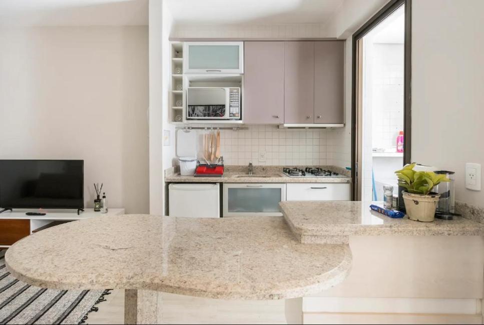 Apartamento Apto Na Beiramar Com Estilo *