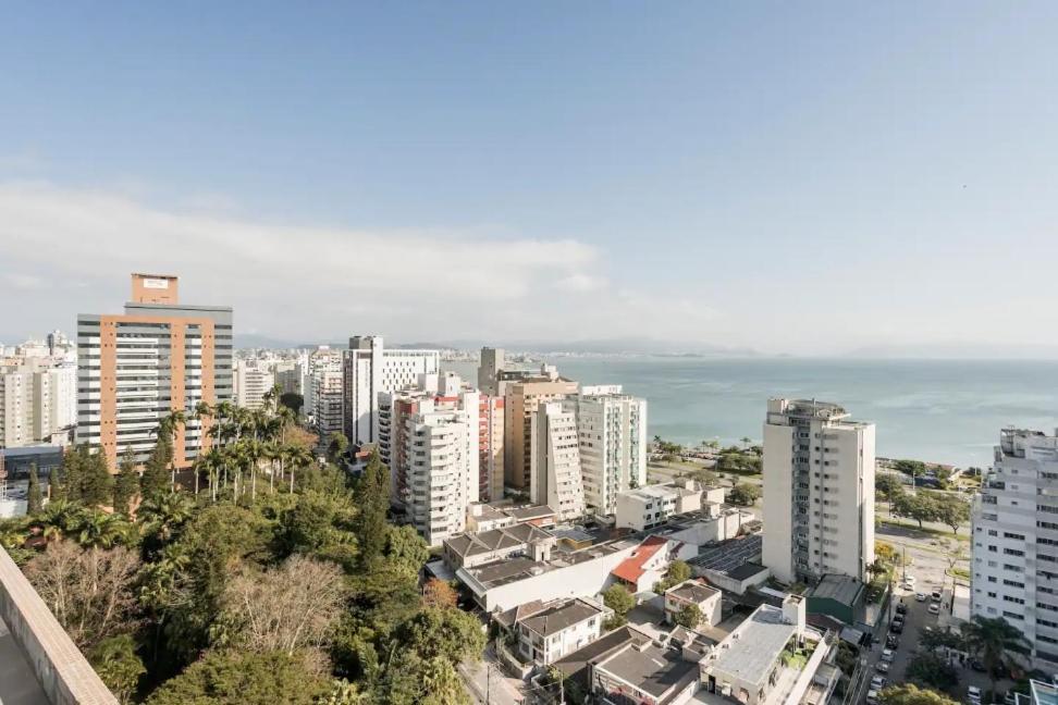Apto Na Beiramar Com Estilo *