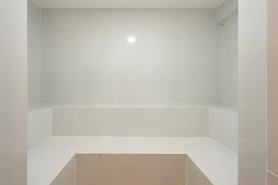Apartamento Apto Na Beiramar Com Estilo Florianópolis